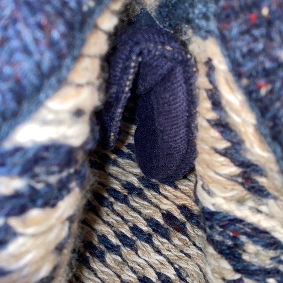 VINTAGE 90s Sweater - Picture 7 of 7